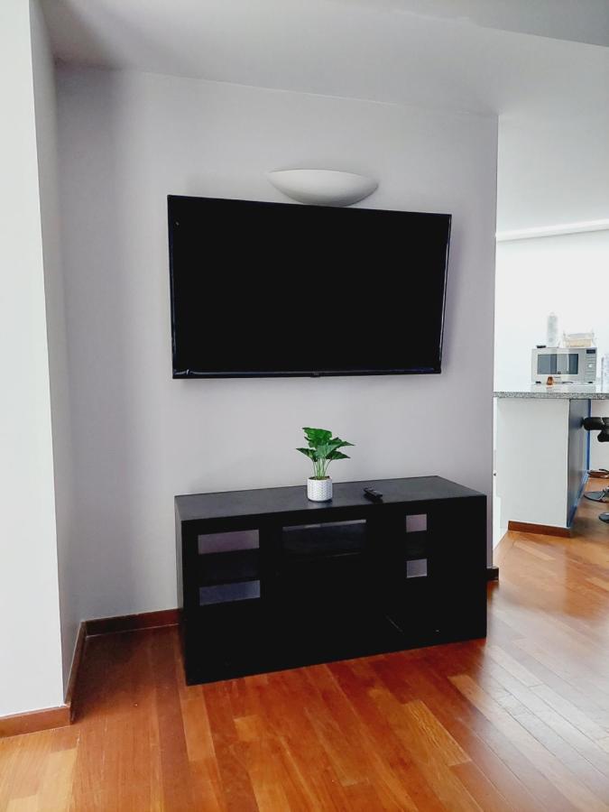 Apartment Punto Alameda - Reforma *