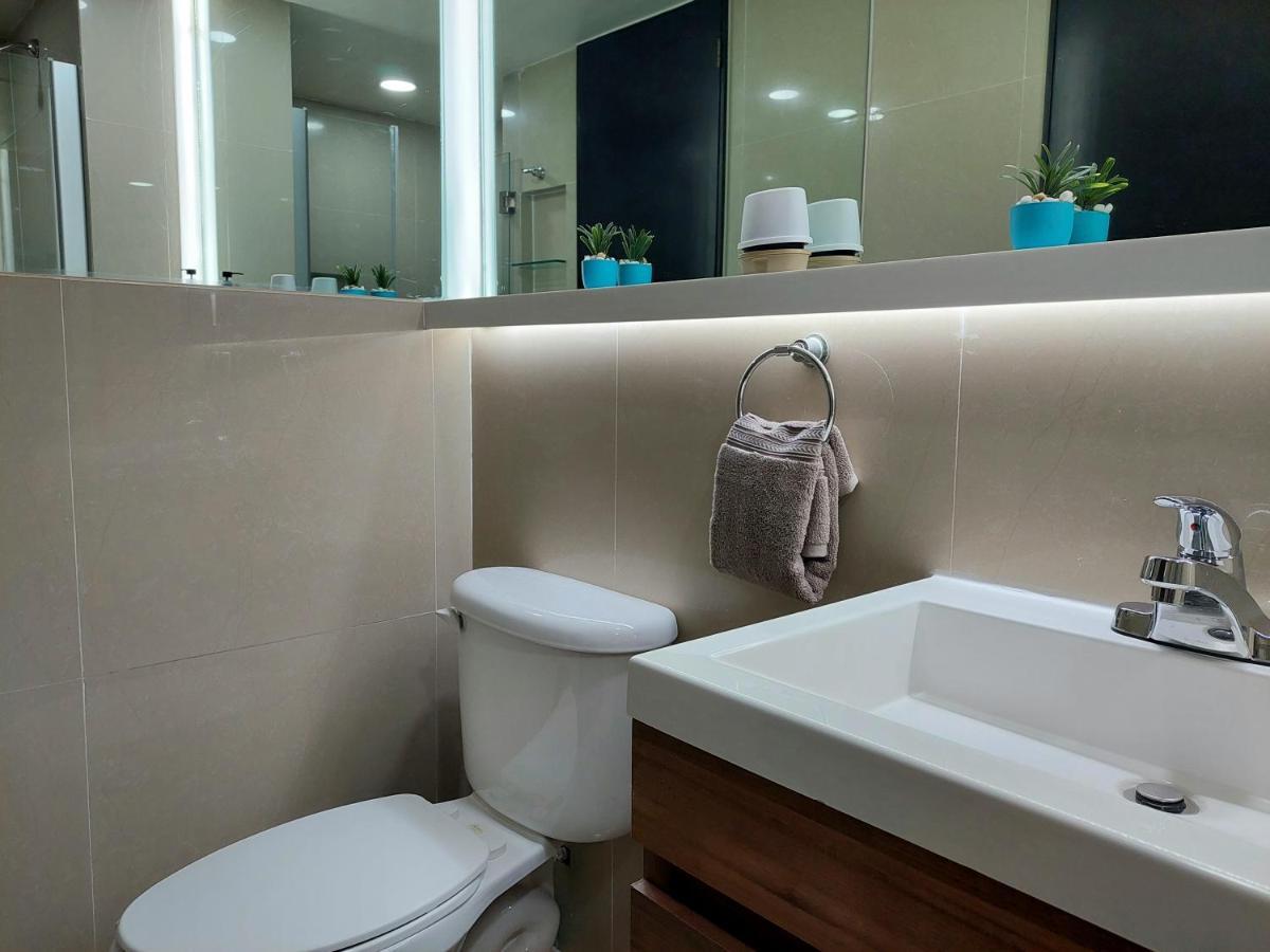 Apartment Punto Alameda - Reforma *