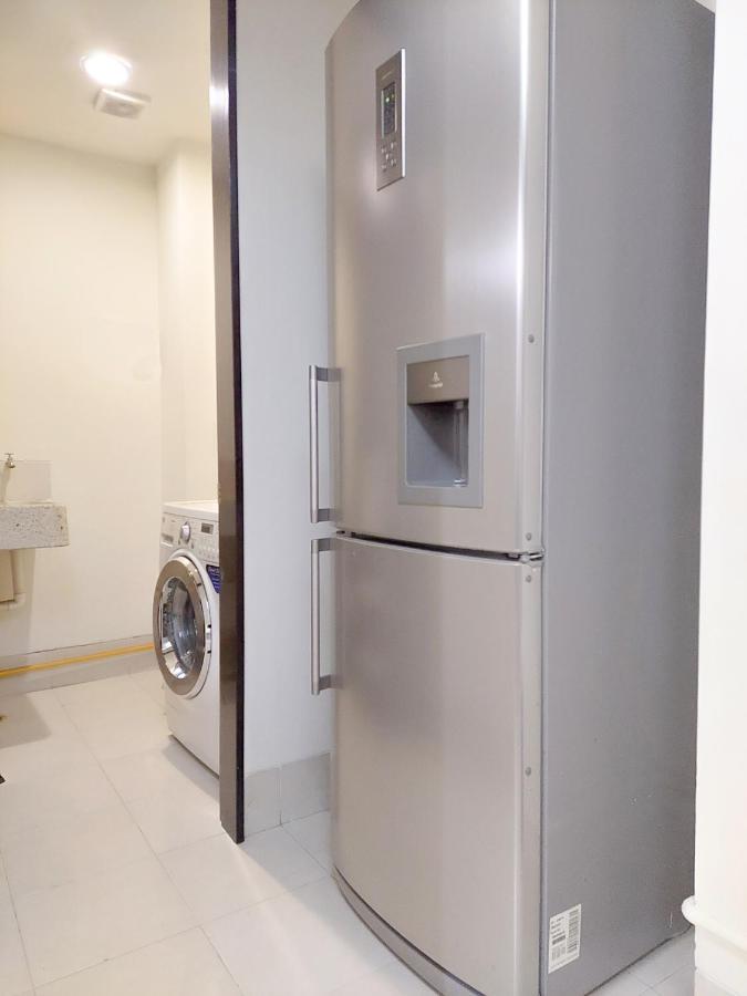 Apartment Punto Alameda - Reforma *