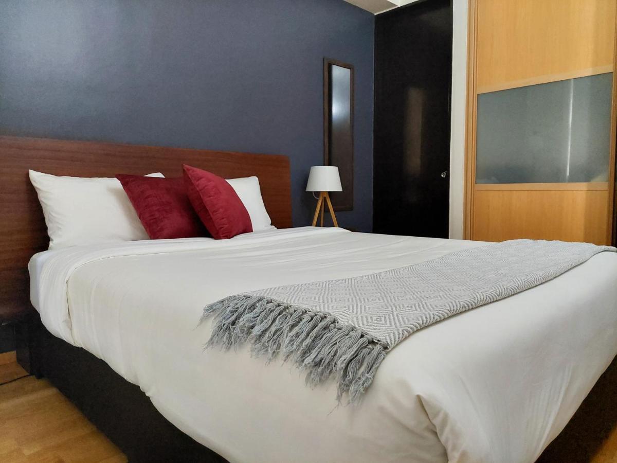 Punto Alameda - Reforma Apartment *