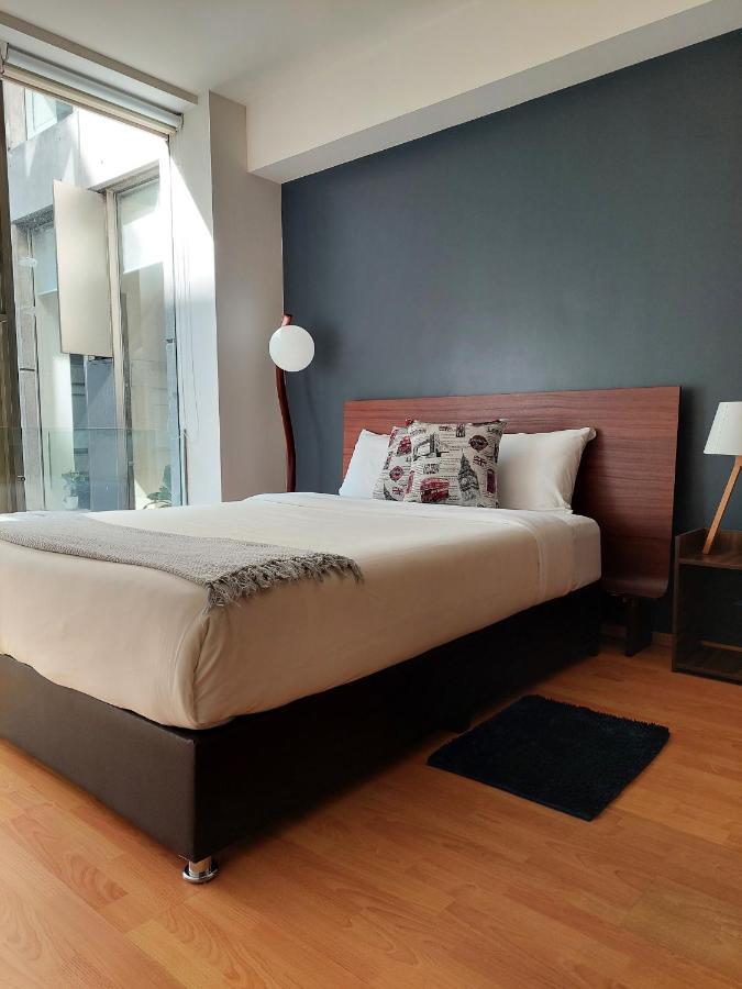 Apartment Punto Alameda - Reforma