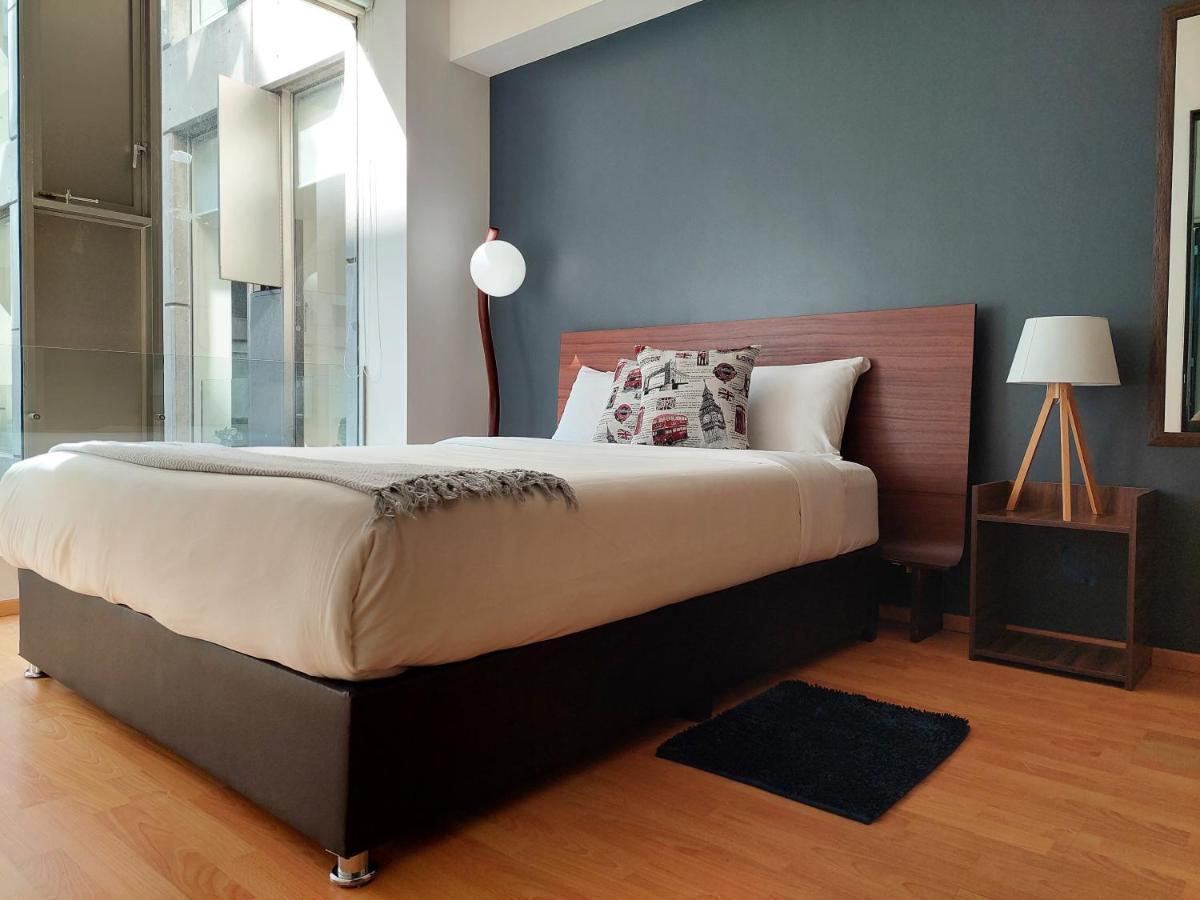 Apartment Punto Alameda - Reforma *
