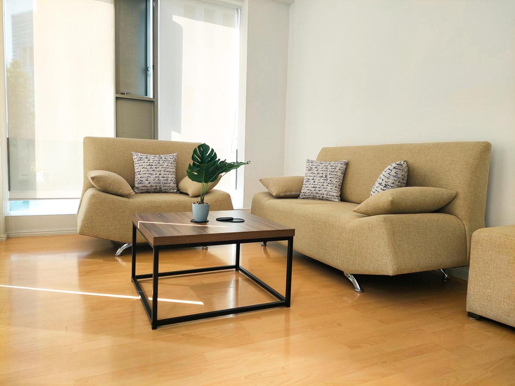 Punto Alameda - Reforma Apartment *