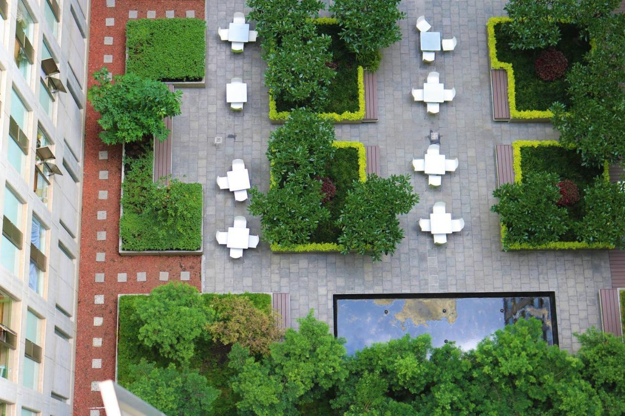 Appartement Punto Alameda - Reforma Mexico