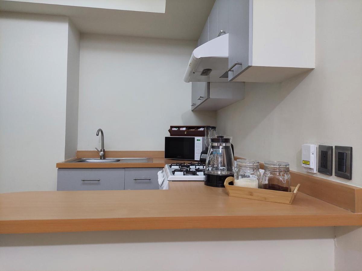 Appartement Punto Alameda - Reforma