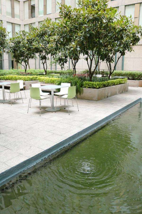 Punto Alameda - Reforma Mexico