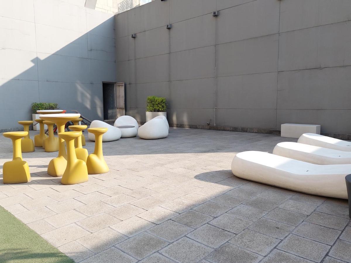 Punto Alameda - Reforma Appartement Mexico