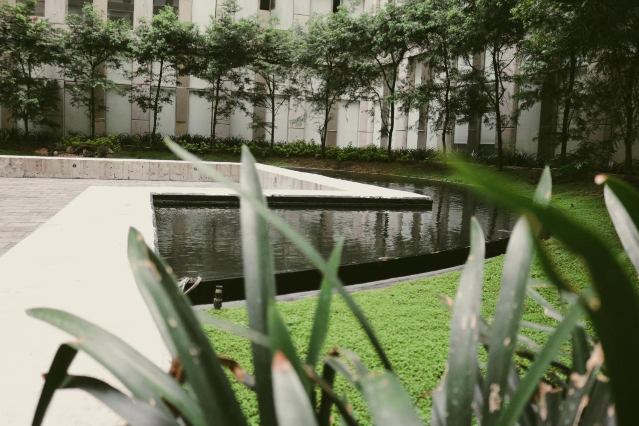 Punto Alameda - Reforma Appartement