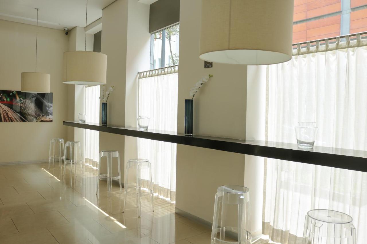 Appartement Punto Alameda - Reforma Mexico