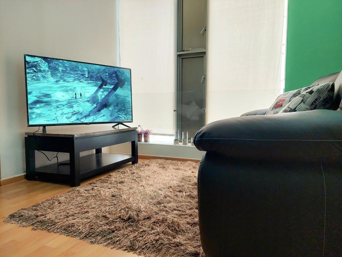 Appartement Punto Alameda - Reforma *