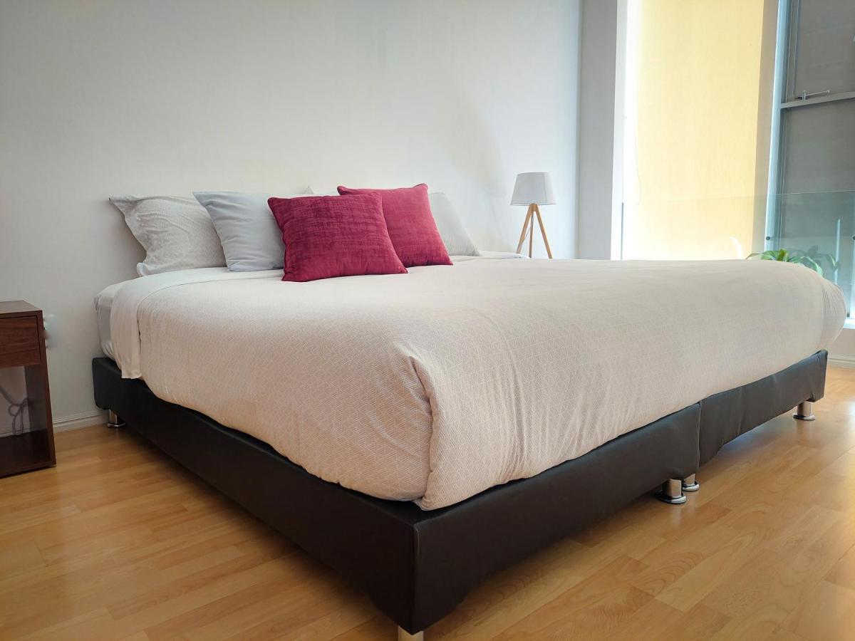 Appartement Punto Alameda - Reforma